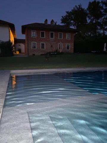 B&B Cascina Gaione Via Gallina,18B 12052 Neive Cn Exterior foto